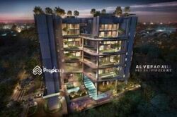 Jalan Remaja (D23), Apartment #496968011